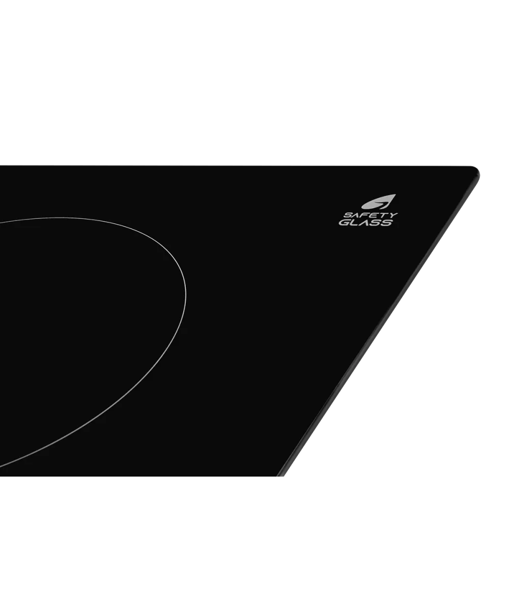 Electrical hob ECS 703 R