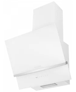 Sloping hood F 600 W