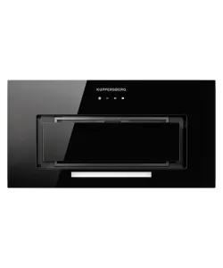 Built-in hood INTOUCH-1 60 BG