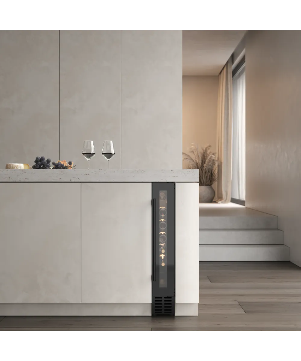 Винный шкаф Kuppersberg встраиваемый RBW 15