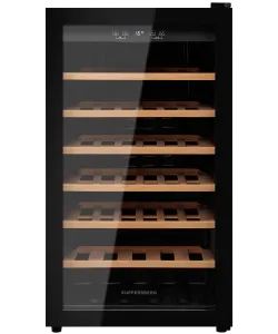Винный шкаф Kuppersberg отдельностоящий RSW 82