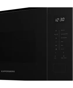 Микроволновая печь встраиваемая HMW 652 B