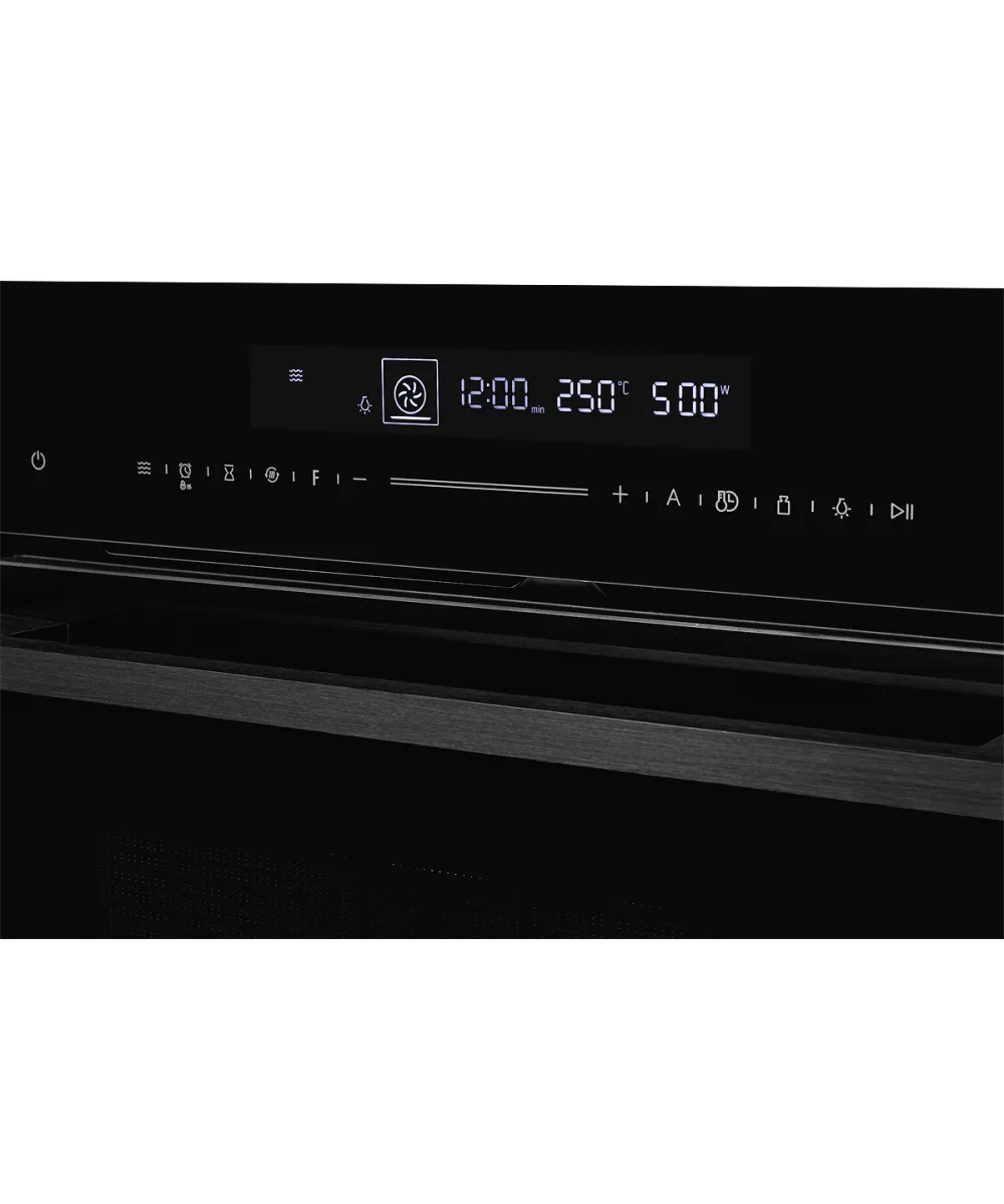 Electrical oven с функцией СВЧ KMW 694