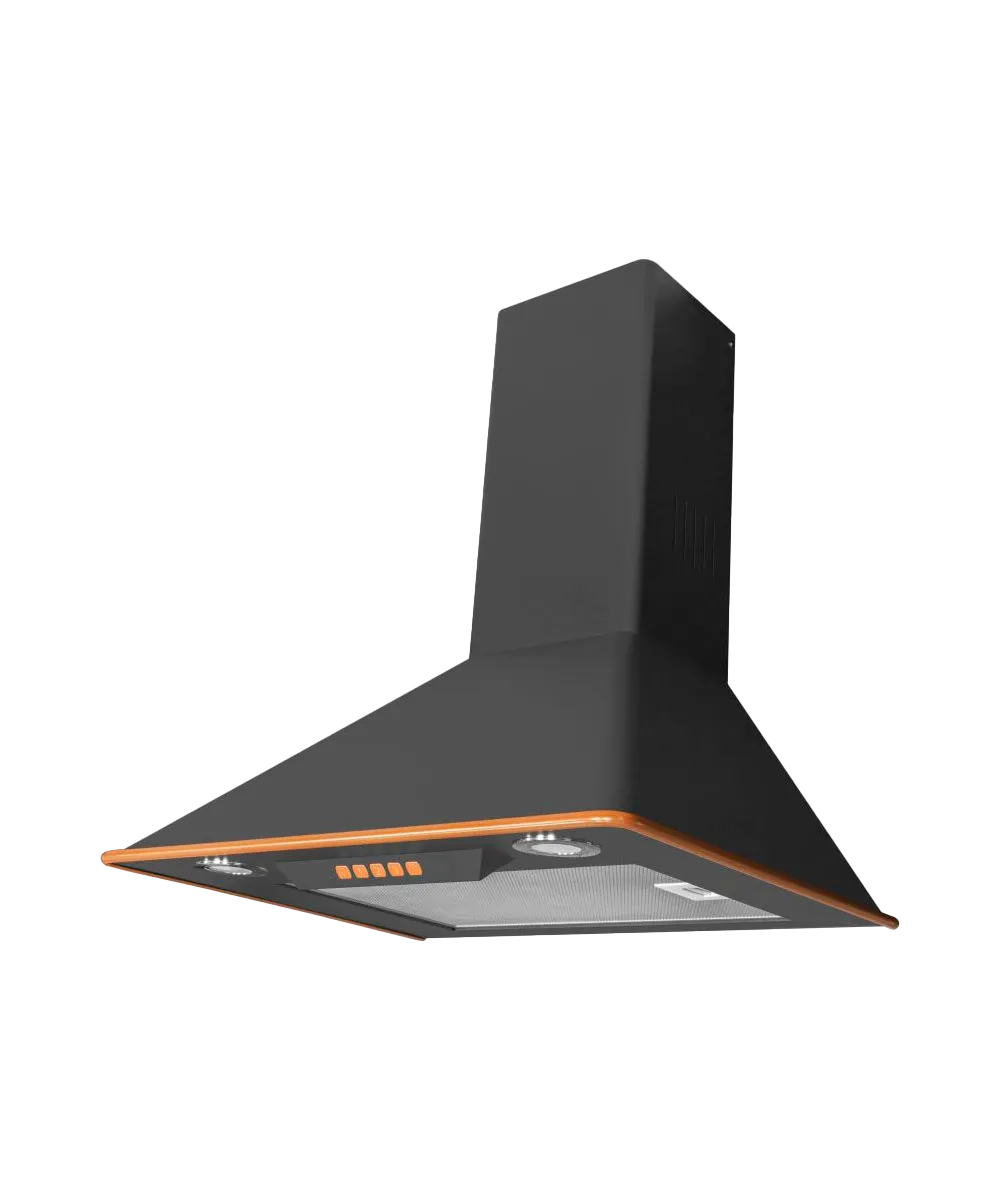 Dome hood ONDA 60 BB
