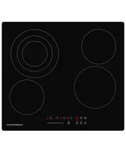 Electrical hob ECS 630