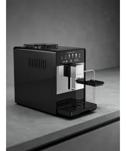 Кофемашина отдельностоящая KCF 402 S