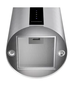 Island hood MOTUBA 35 X