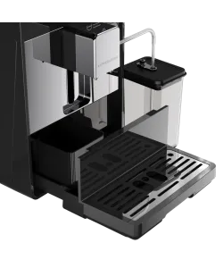 Кофемашина отдельностоящая KCF 402 S