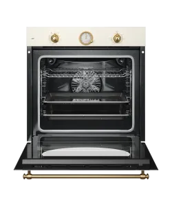 Electrical oven SR 610 C Bronze