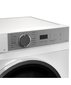 Tumble dryer DM 611 W