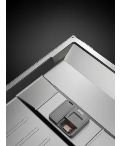 Посудомоечная машина встраиваемая GIM 6095