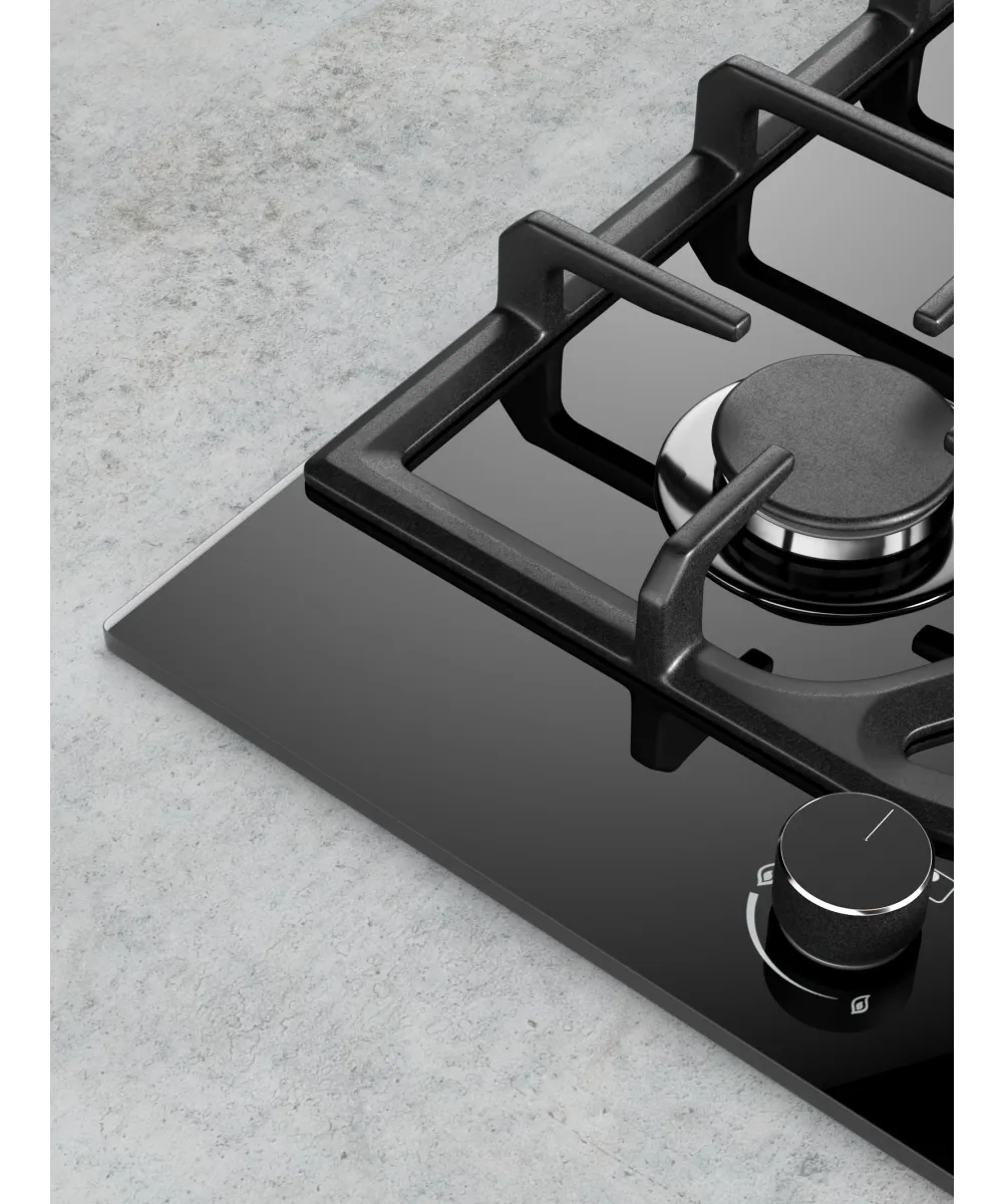 Gas hob FG 73 B