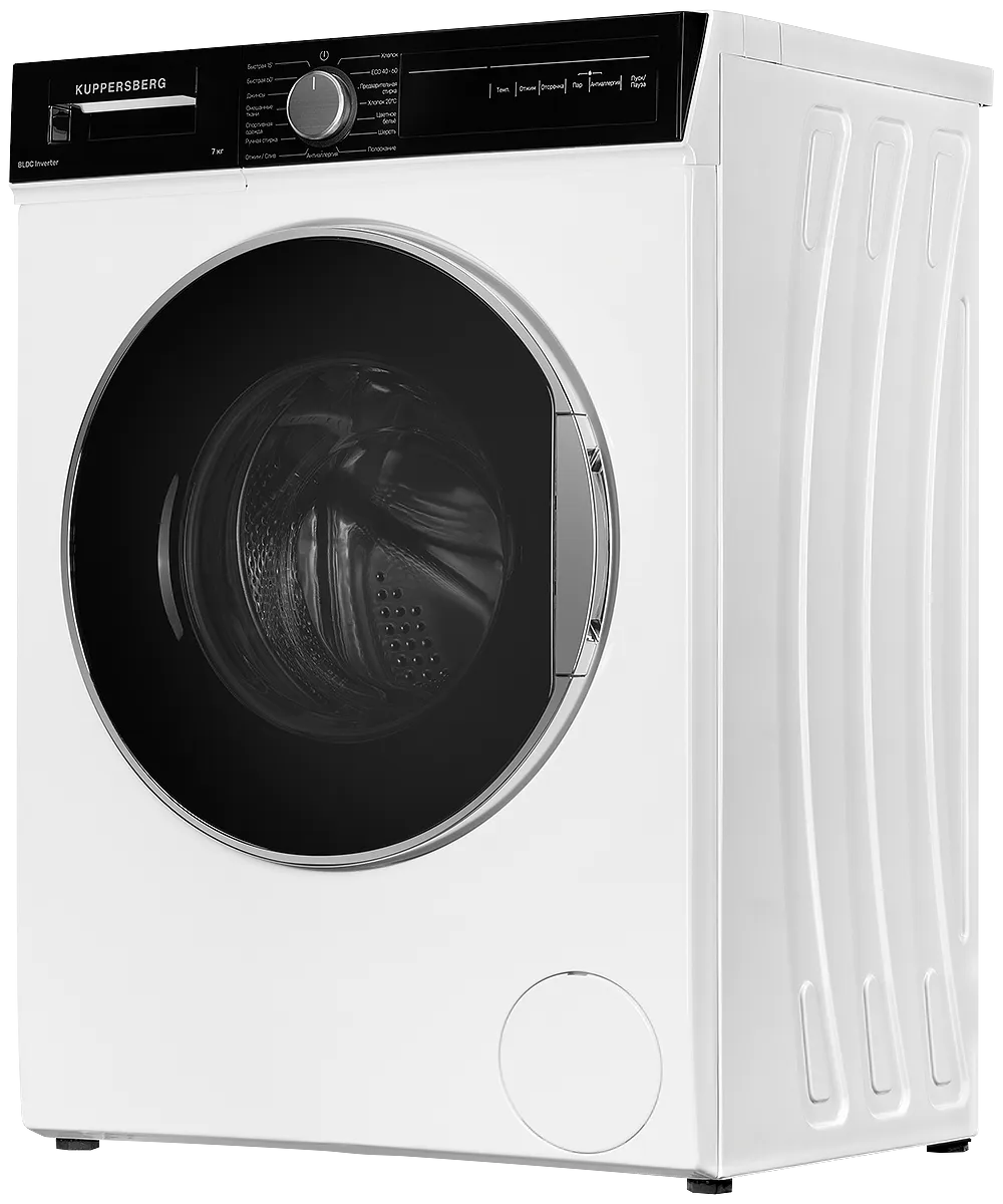 Стиральная машина отдельностоящая WM 490 W