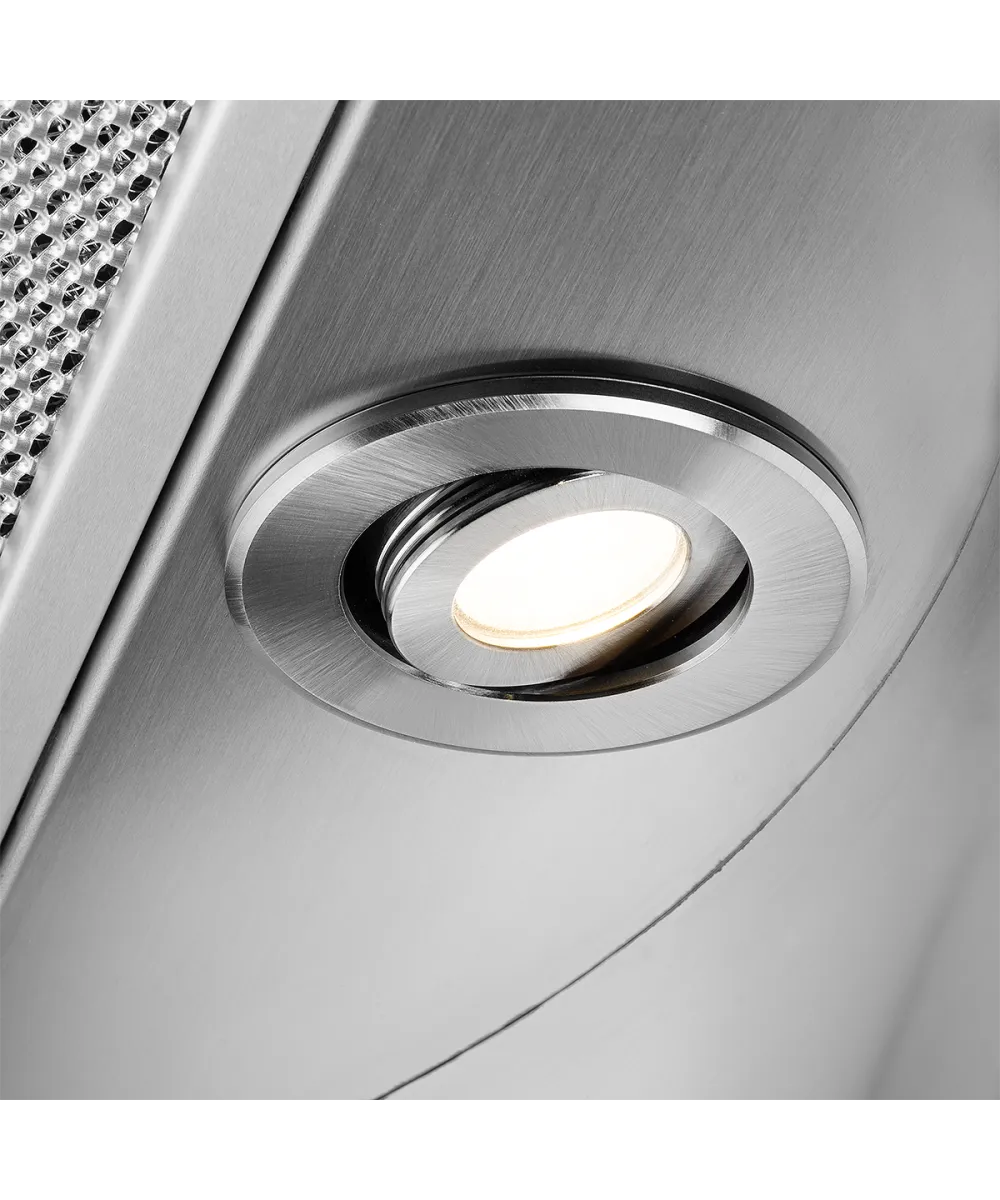 Dome hood WL-MOTUBA X