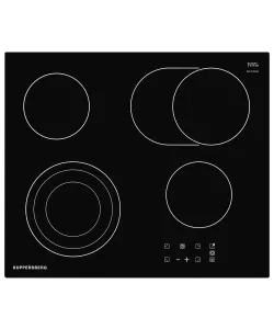 Electrical hob ESO 629