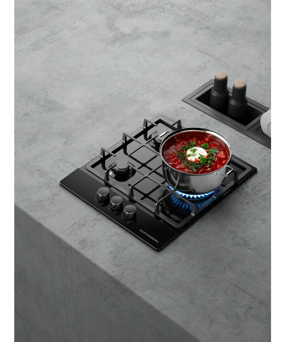 Gas hob FS 40 B