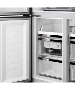 Freestanding refrigerator NFFD 185 DX