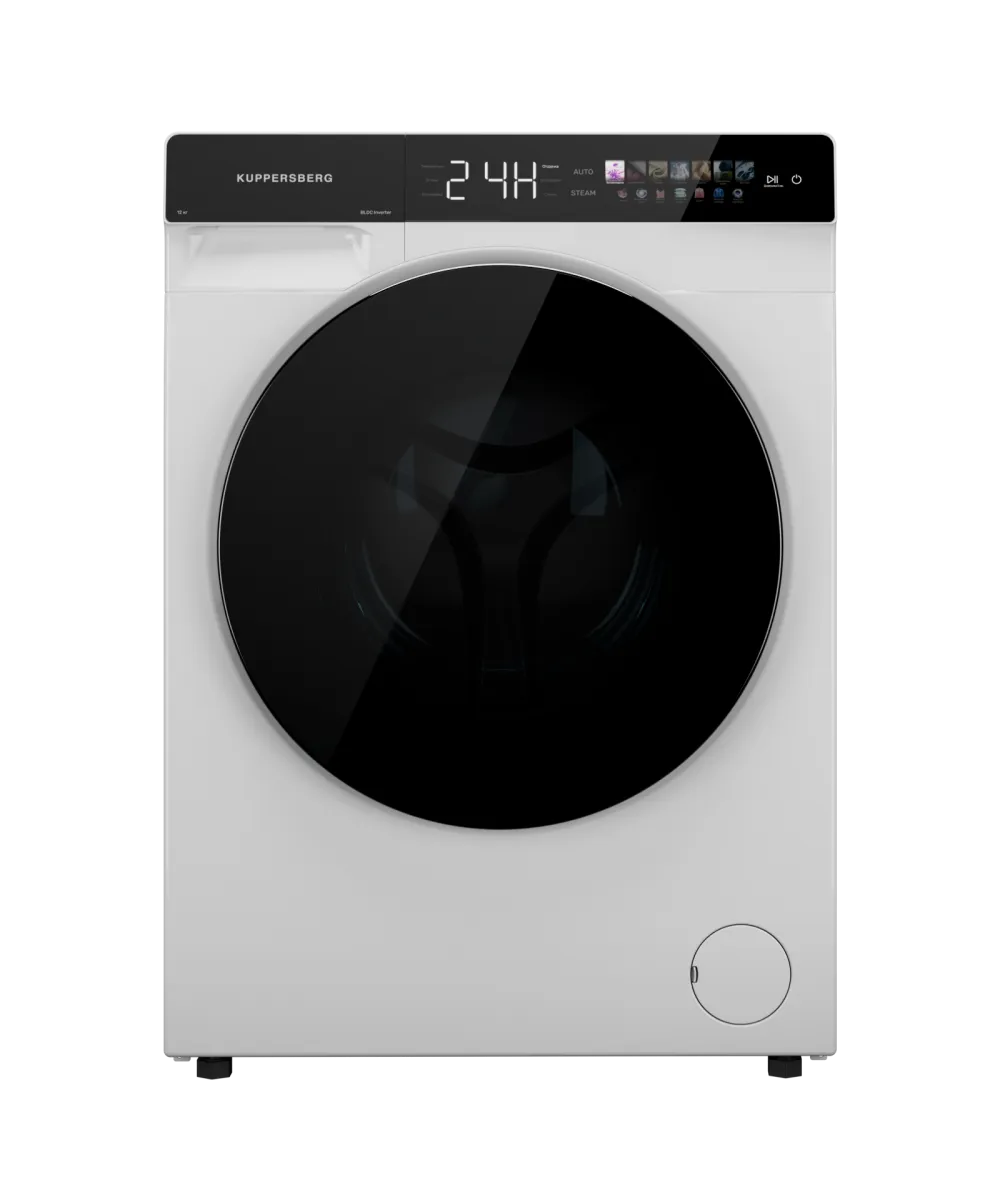 Стиральная машина отдельностоящая WM 590 W