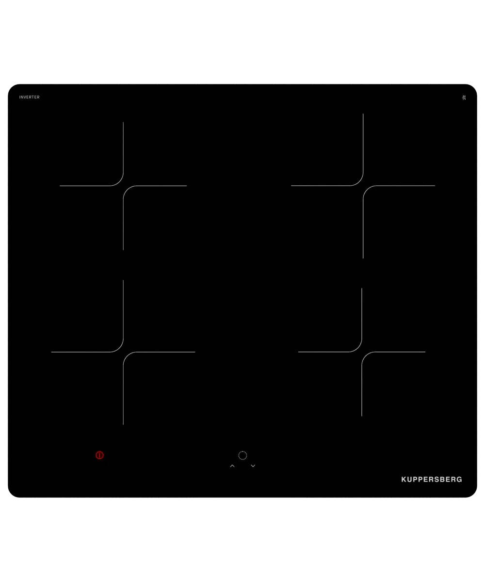 Induction hob ICI 608