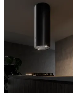 Island hood TUBA 35 B