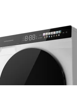Tumble dryer DM 591 W