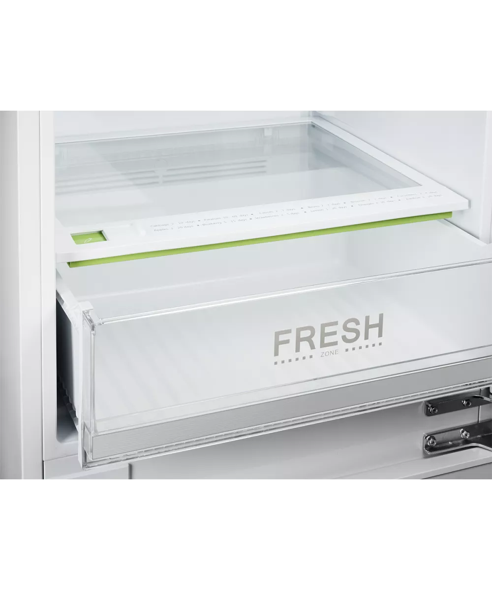 Built-in refrigerator NBM 17863