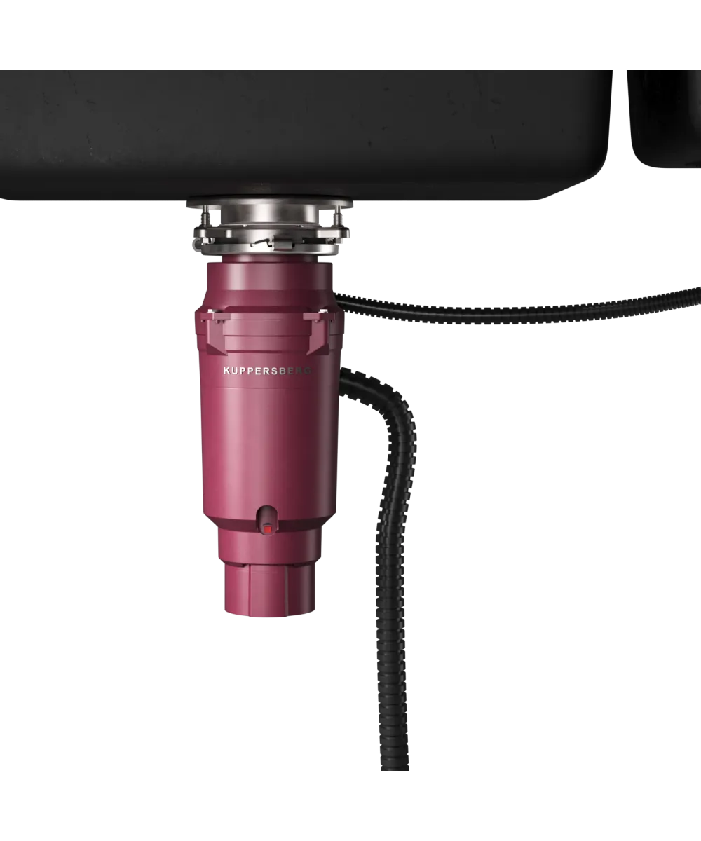 Измельчитель отходов WSS 750 V