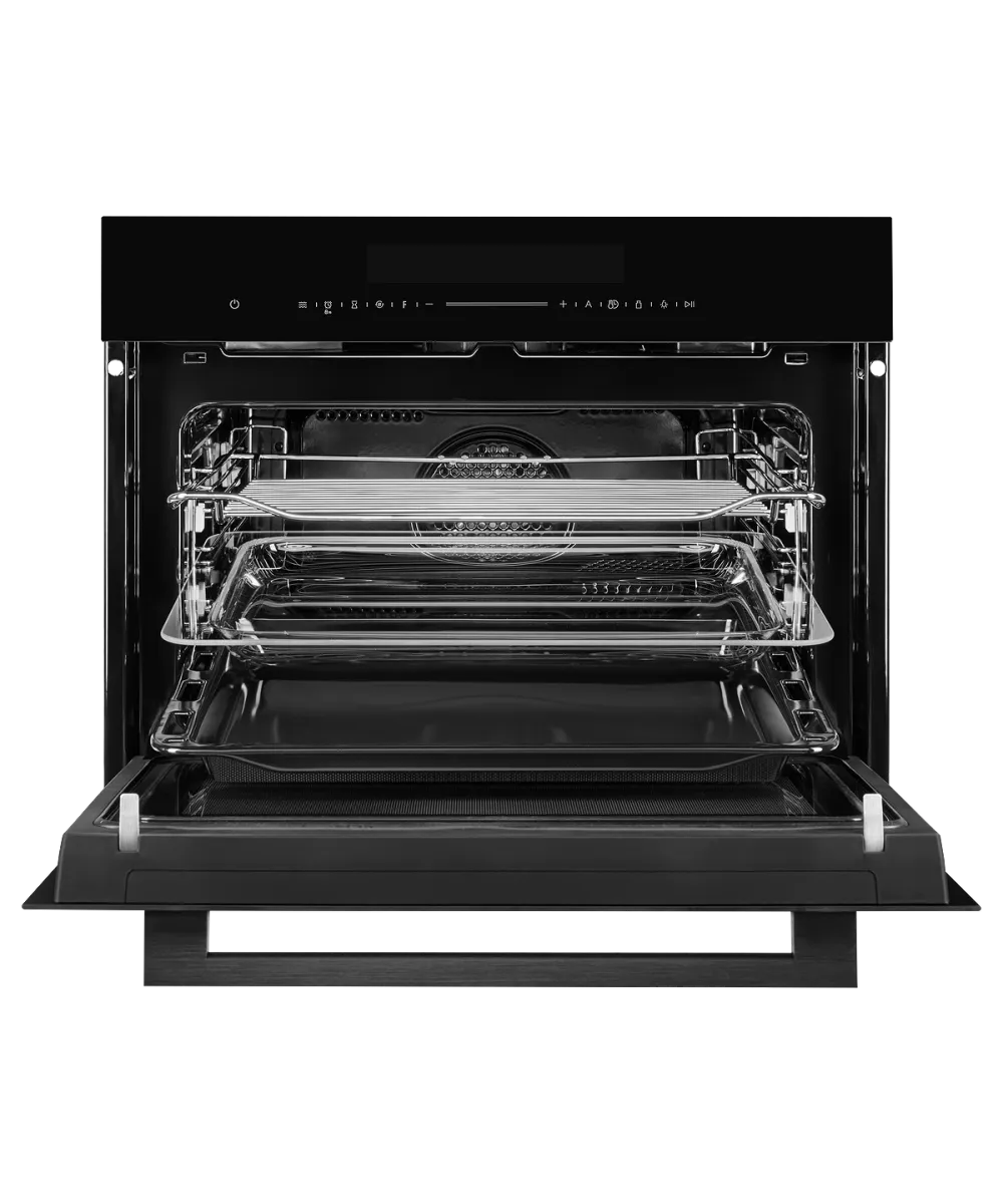 Electrical oven с функцией СВЧ KMW 694