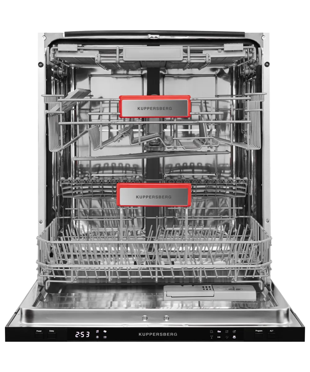 Посудомоечная машина встраиваемая GS 6057