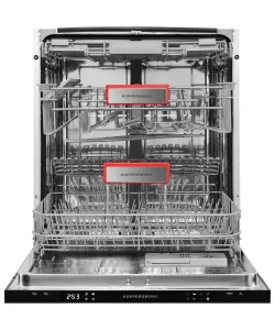 Посудомоечная машина встраиваемая GS 6057