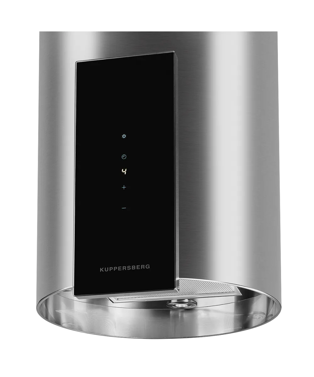 Dome hood WL-MOTUBA X