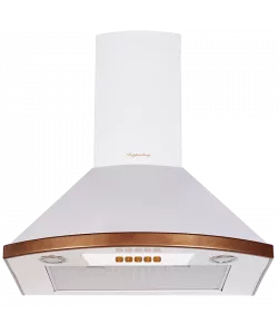 Dome hood BONA 60 W Bronze