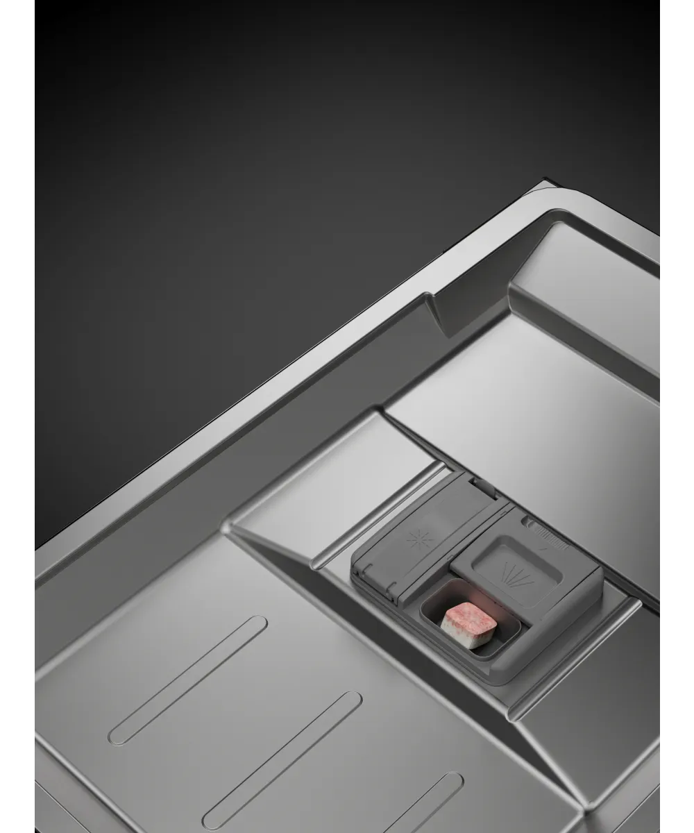 Посудомоечная машина встраиваемая GIM 4595