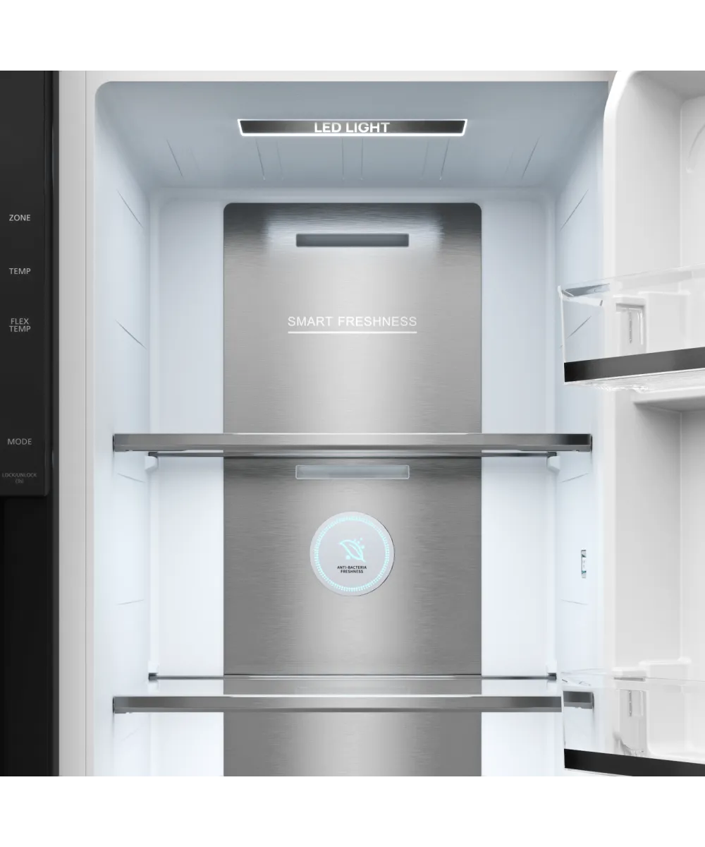 Freestanding refrigerator RFSN 1810 X