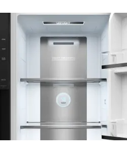 Freestanding refrigerator RFSN 1810 X