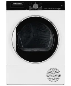 Tumble dryer DM 560 W