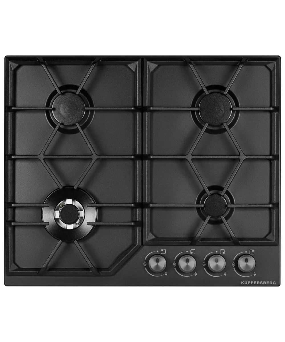 Gas hob FS 62 B