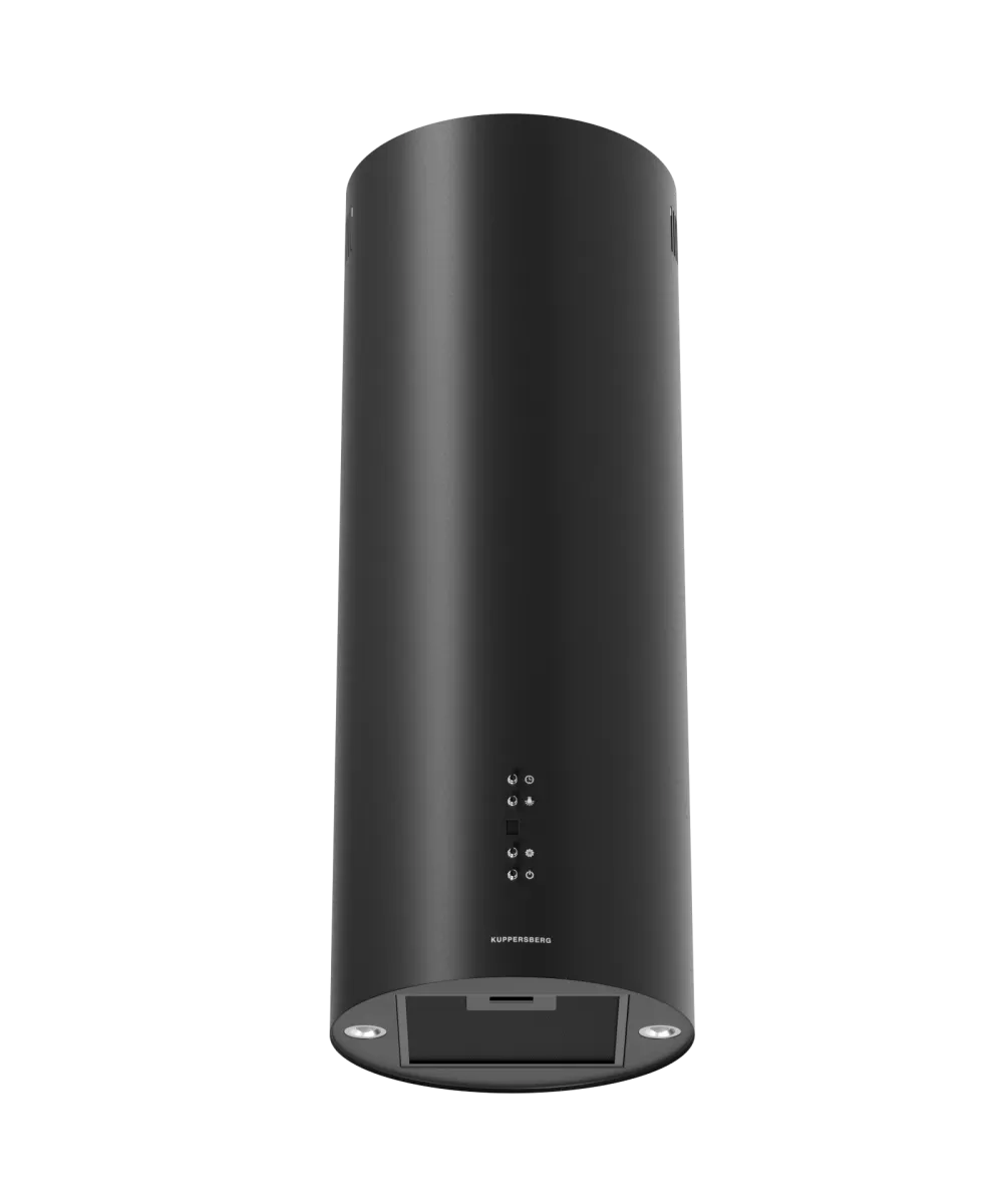 Dome hood WL-TUBA 35 B