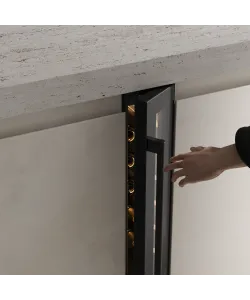 Винный шкаф Kuppersberg встраиваемый RBW 15