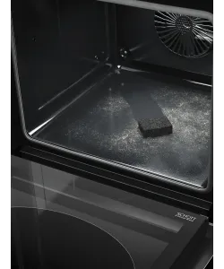 Electrical oven SR 610 C Bronze