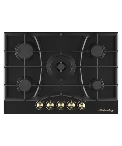 Gas hob FS 710 Ant Bronze