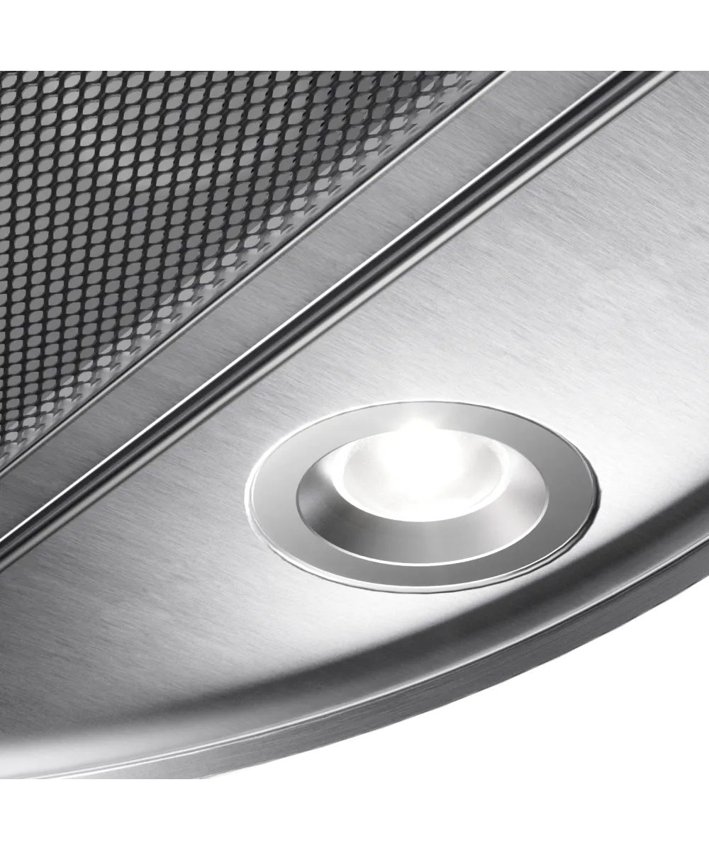 Dome hood WL-TUBA 35 X