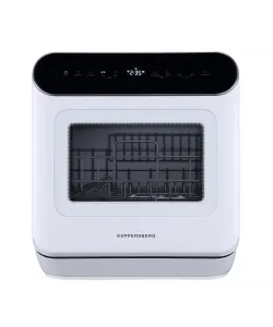 Посудомоечная машина отдельностоящая GFM 4275 GW