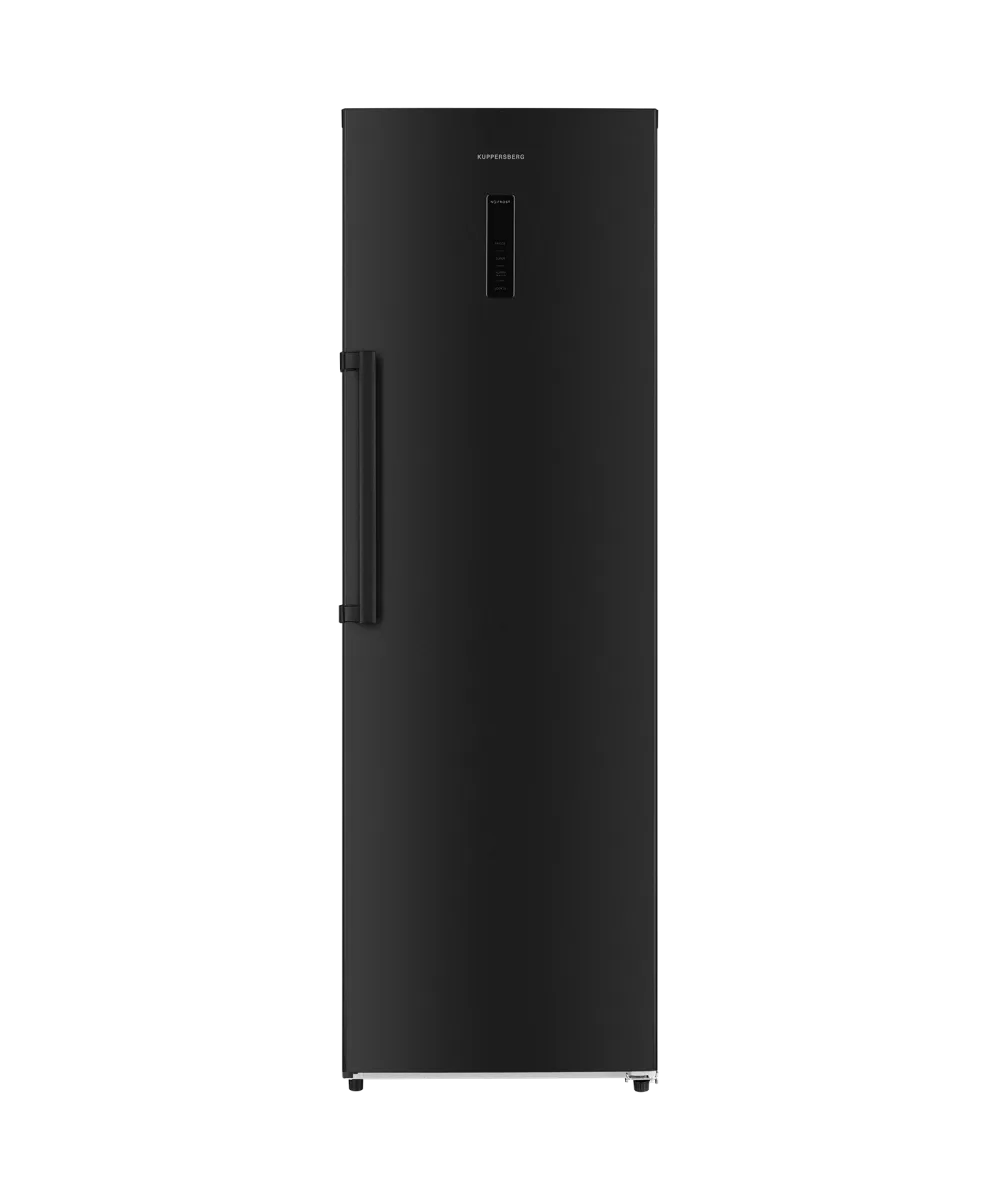 Freestanding refrigerator NRS 189 DX