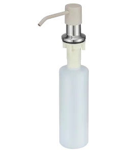 Дозатор для мойки PLENO JASMIN