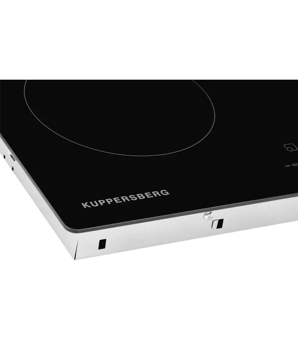 Electrical hob ECS 630