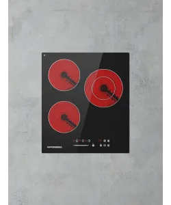 Electrical hob ECS 403