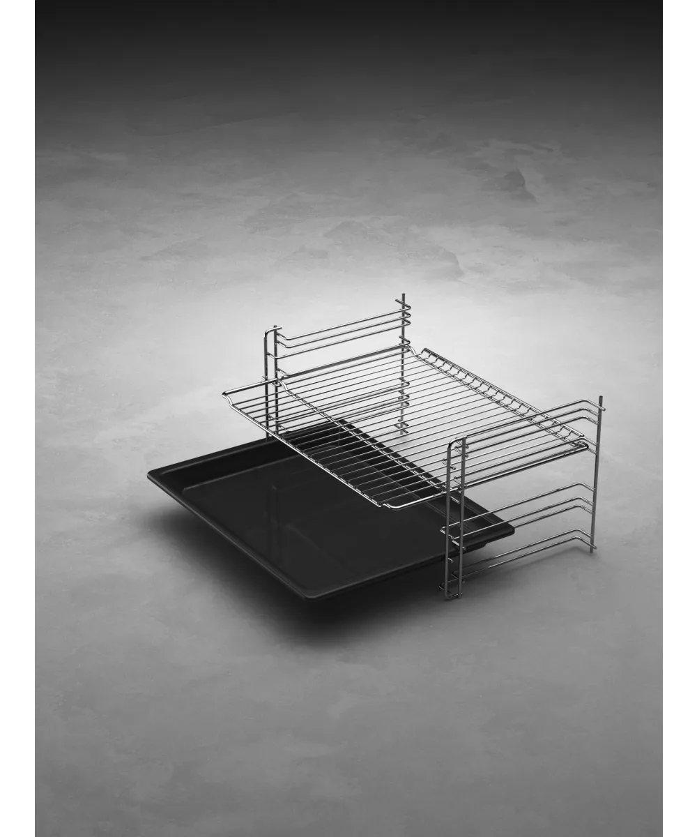 Electrical oven HF 603 B