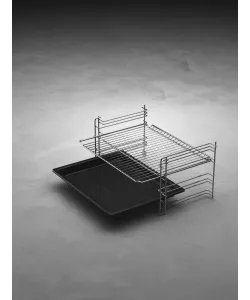 Electrical oven HF 603 B