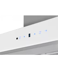 Island hood DUDL 8 GW